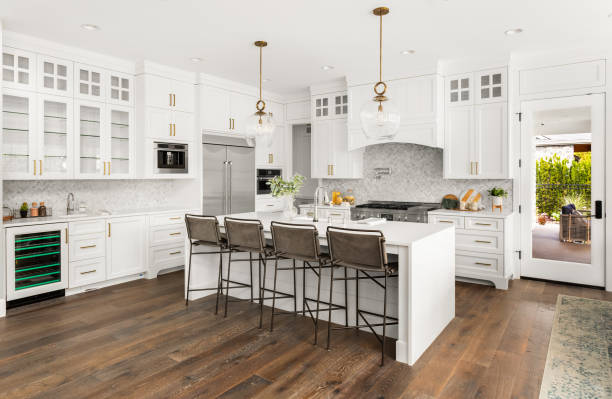 Reliable Cabinet Installation contractor in Cream Ridge, NJ by I E Kitchen